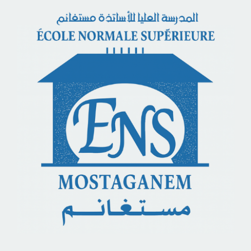 Logo ENS
