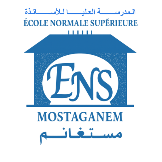 Logo ENS